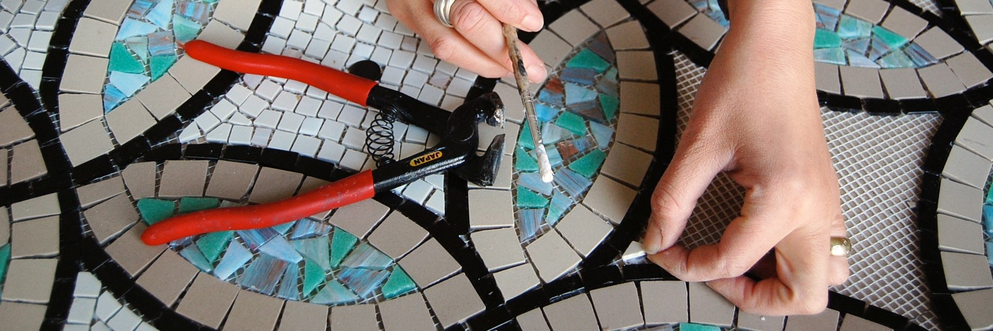 inspiredmosaics's profile banner image