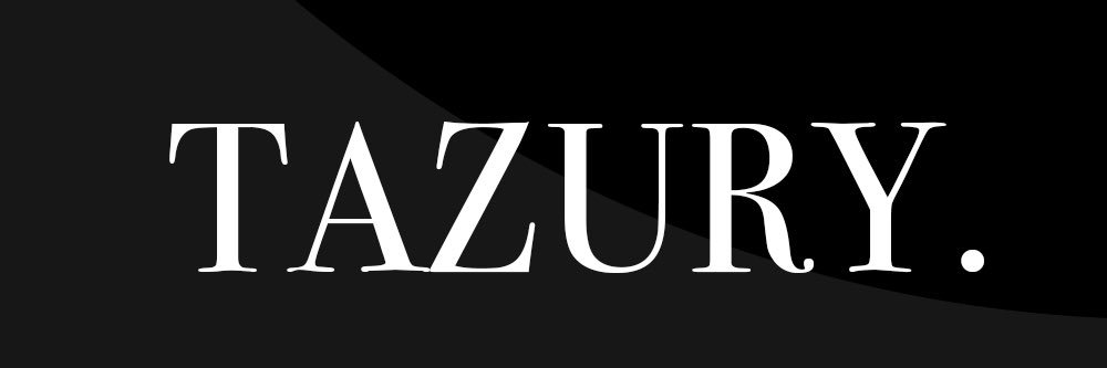 tazuryy's profile banner image