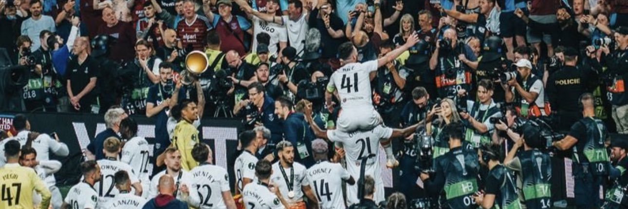gingepage75's profile banner image