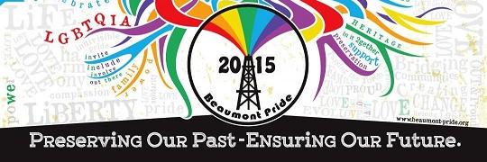 BeaumontPride's profile banner image