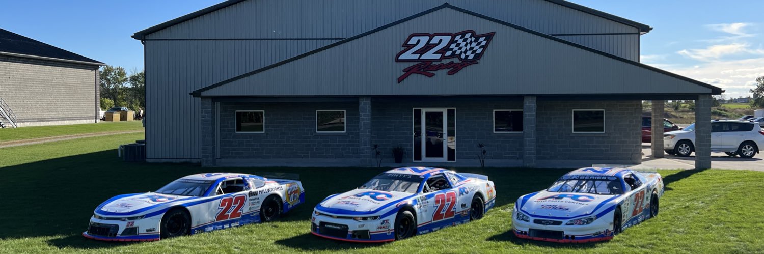 22RacingTeam's profile banner image