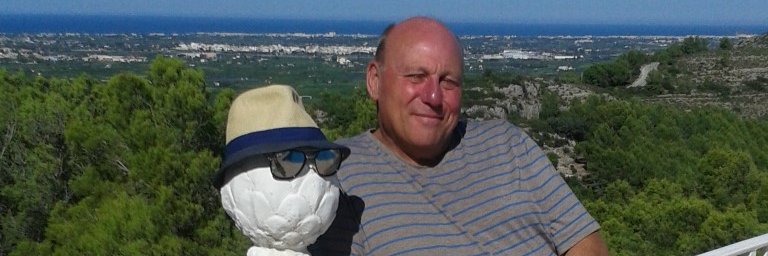 gamejohn's profile banner image