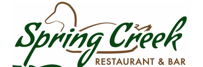 Spring Creek Lodi WI banner