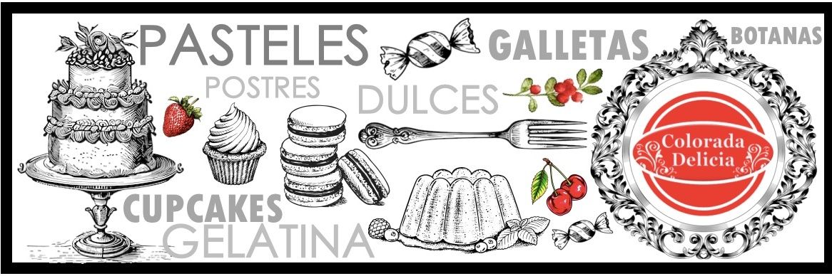 ColoradaDelicia's profile banner image