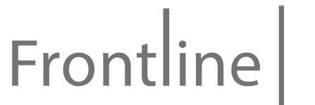 atFrontline's profile banner image