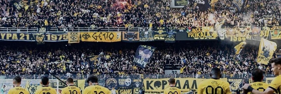 luckandemonios's profile banner image