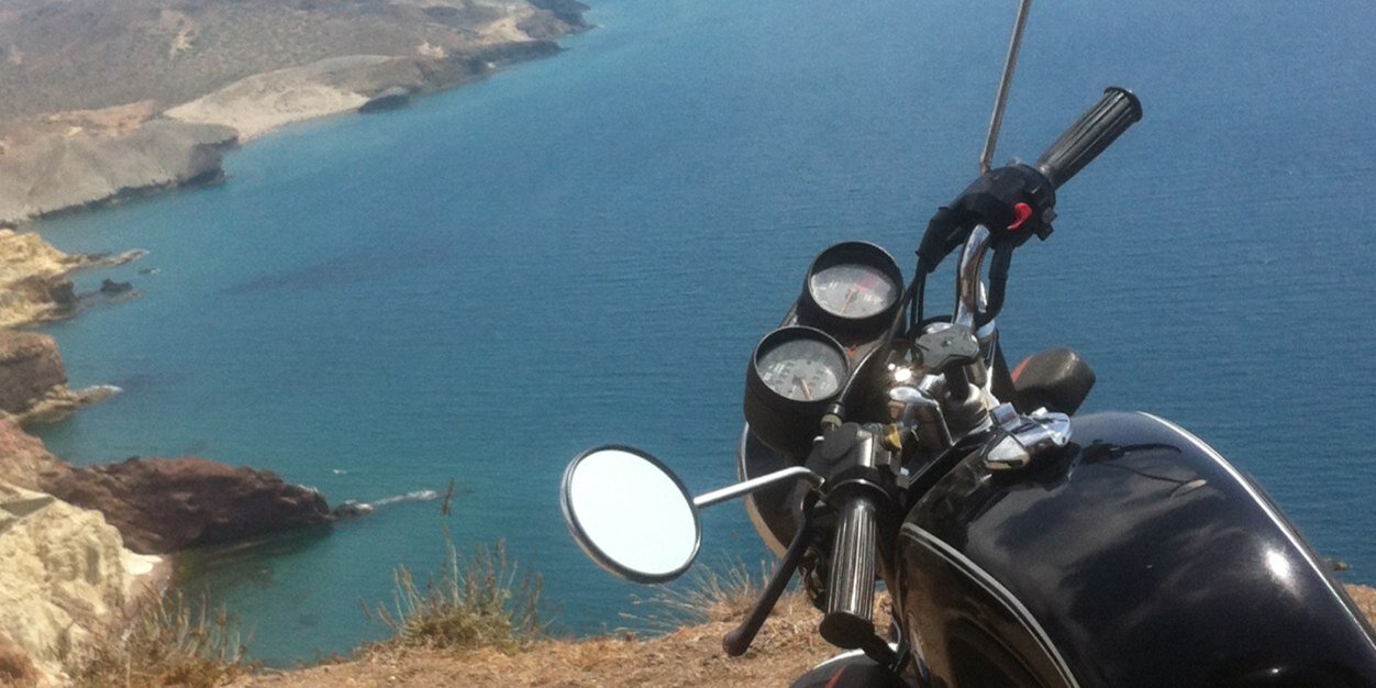 quiqueA70's profile banner image