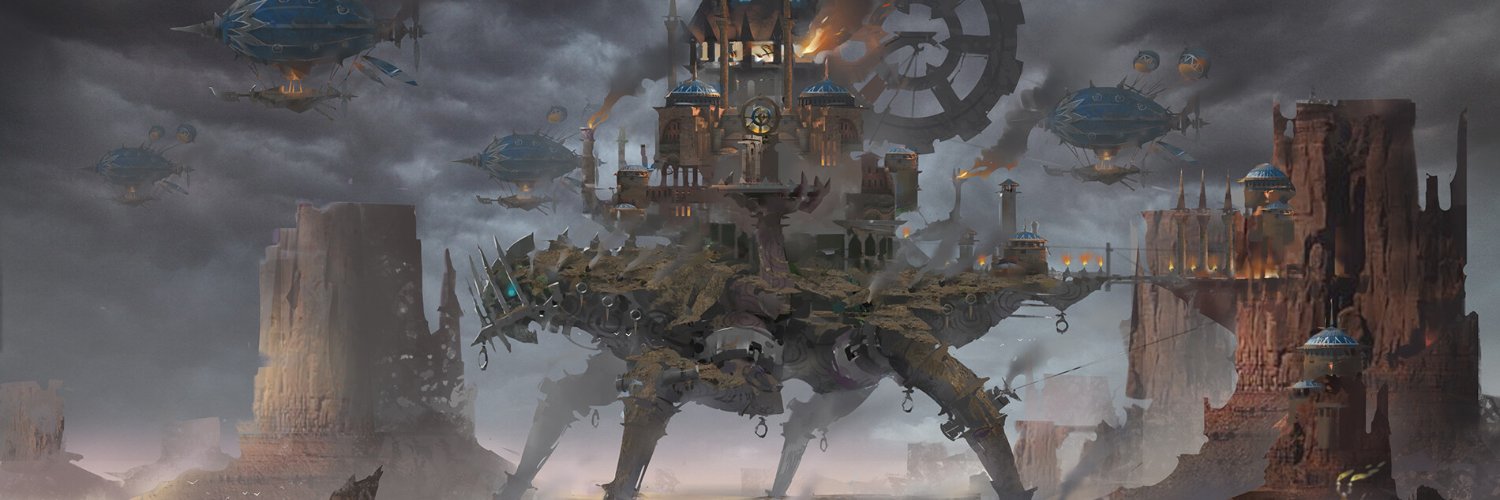 Nouspheric's profile banner image