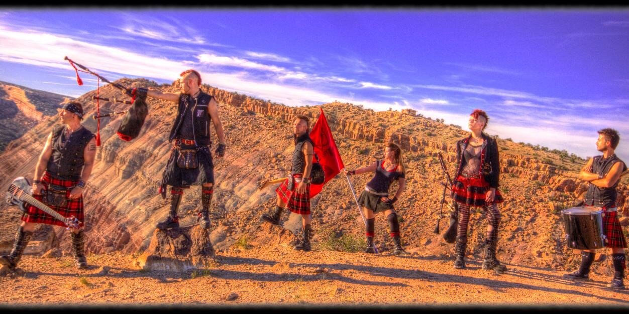 CelticaRocks's profile banner image
