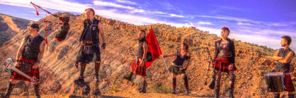 CelticaRocks Profile Banner