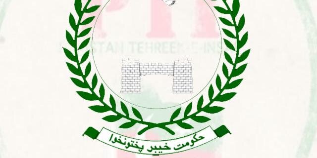 GovernorKPK's profile banner image