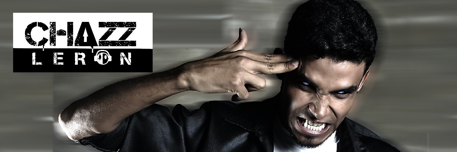 ChazzLeron's profile banner image