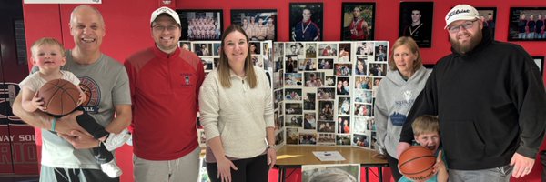 PaulPellis Profile Banner