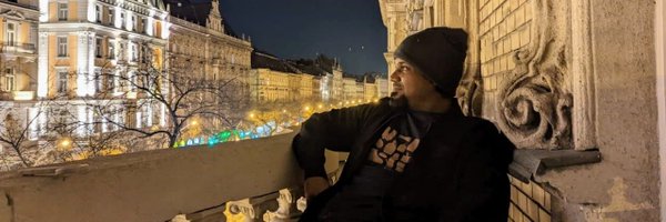 simonkking Profile Banner