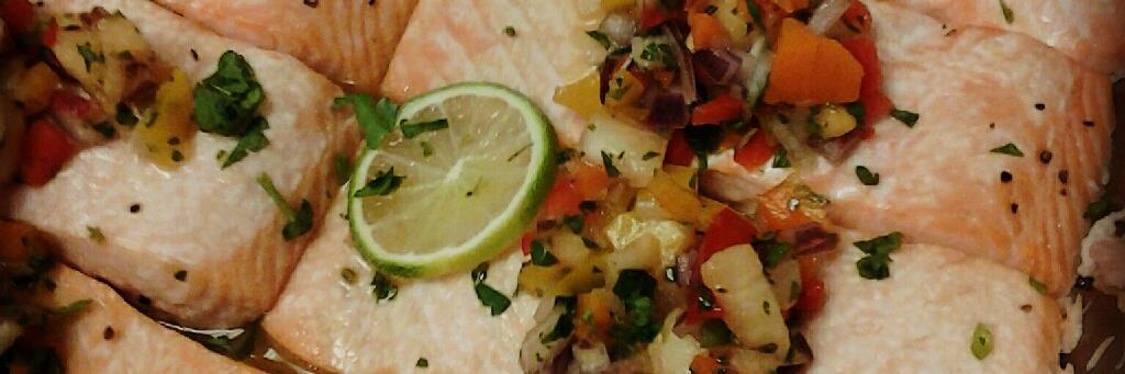 ChefDeeCreation's profile banner image
