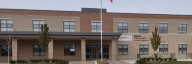 Shaw Public School- banner