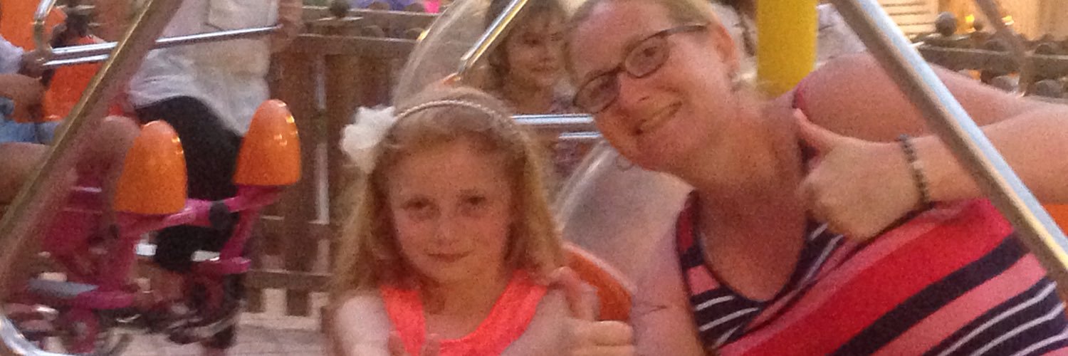 Mamie Sutton Mckenna banner