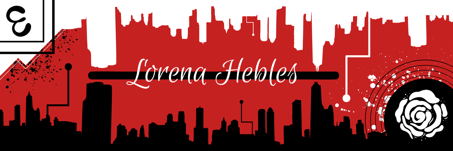 LorenaHebles's profile banner image