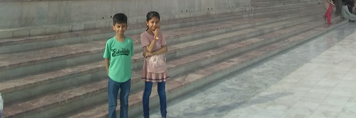Ashoo_79's profile banner image