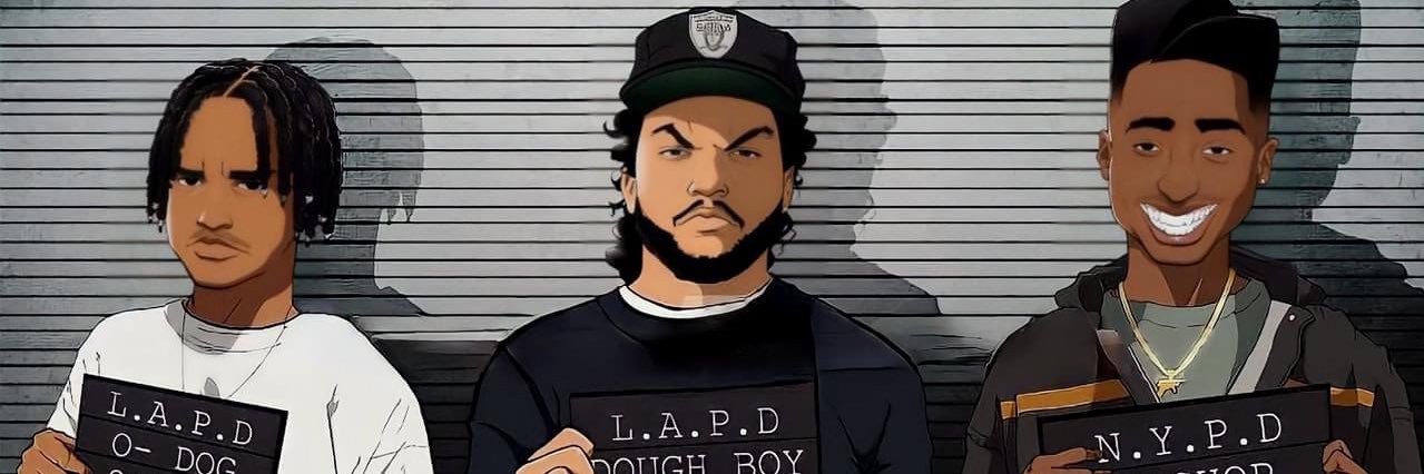 FardColbert8's profile banner image