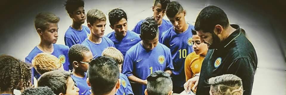 ABKfutsal's profile banner image