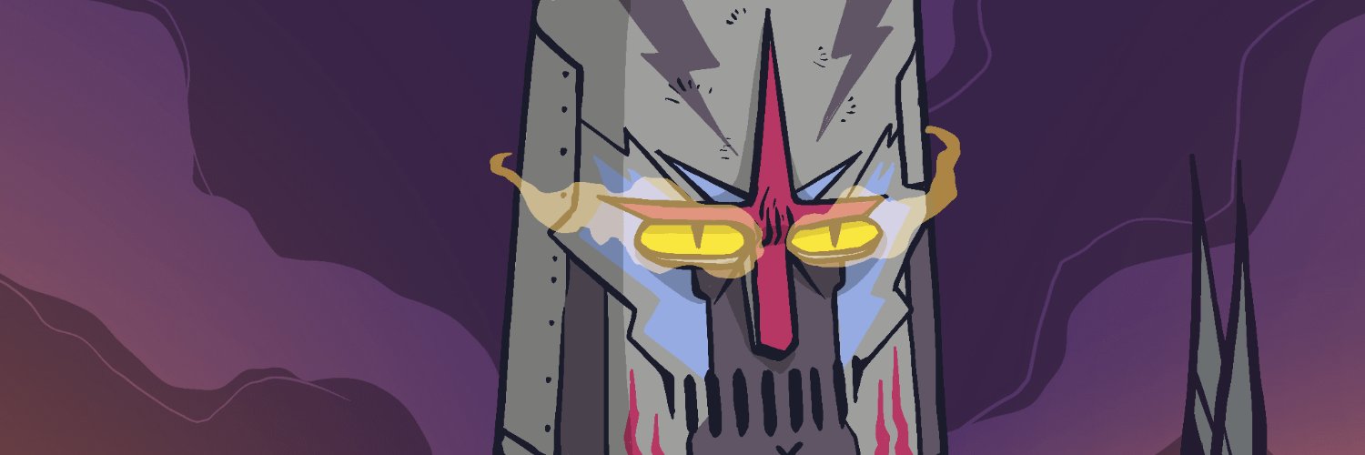 Ouster banner