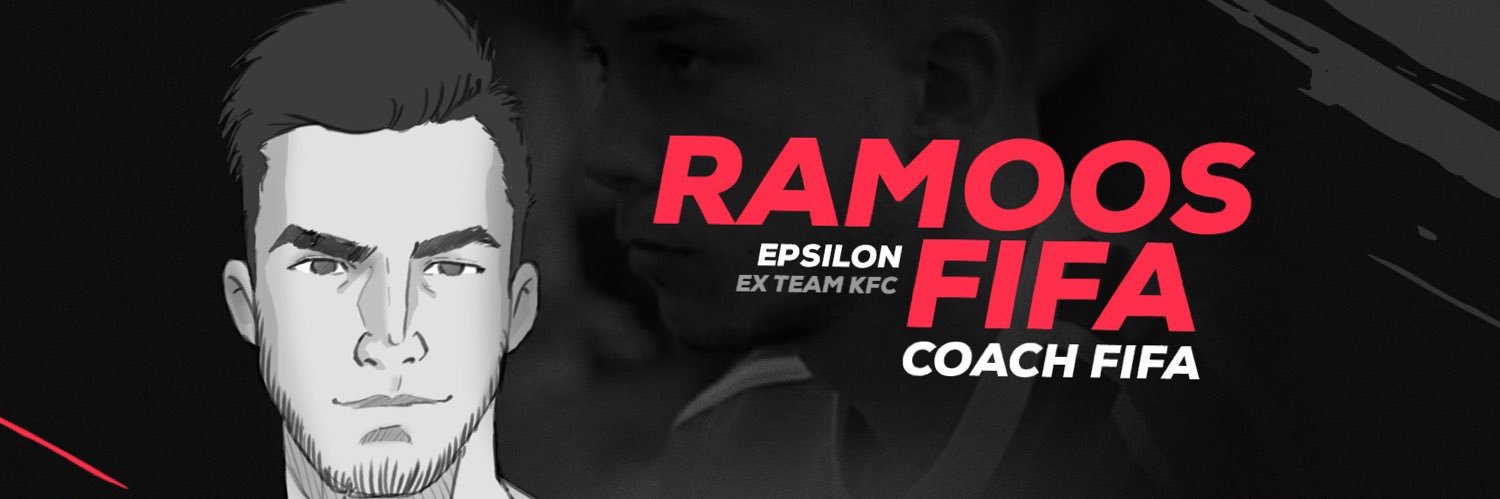 RamoosFIFA's profile banner image