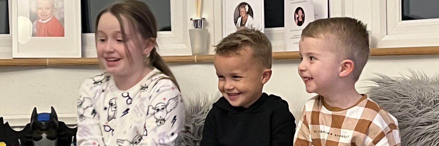Joe holmes banner