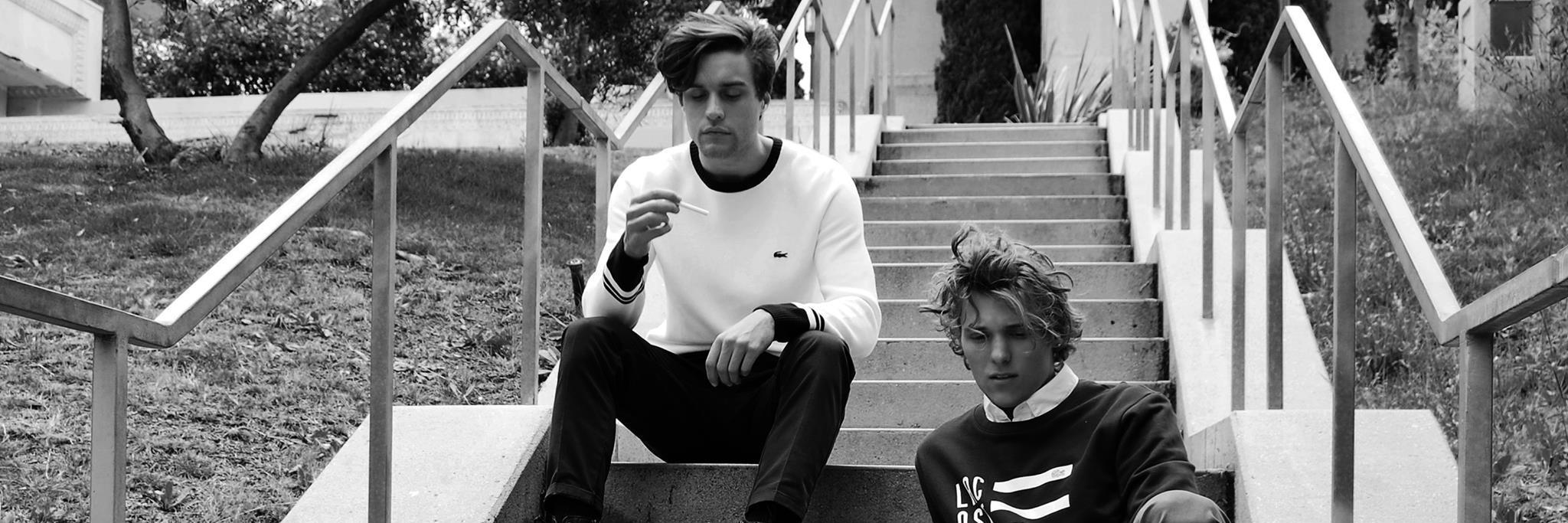 Labelingmen's profile banner image