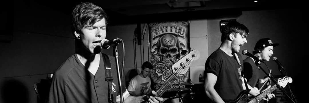 Floorboards (RIP) banner