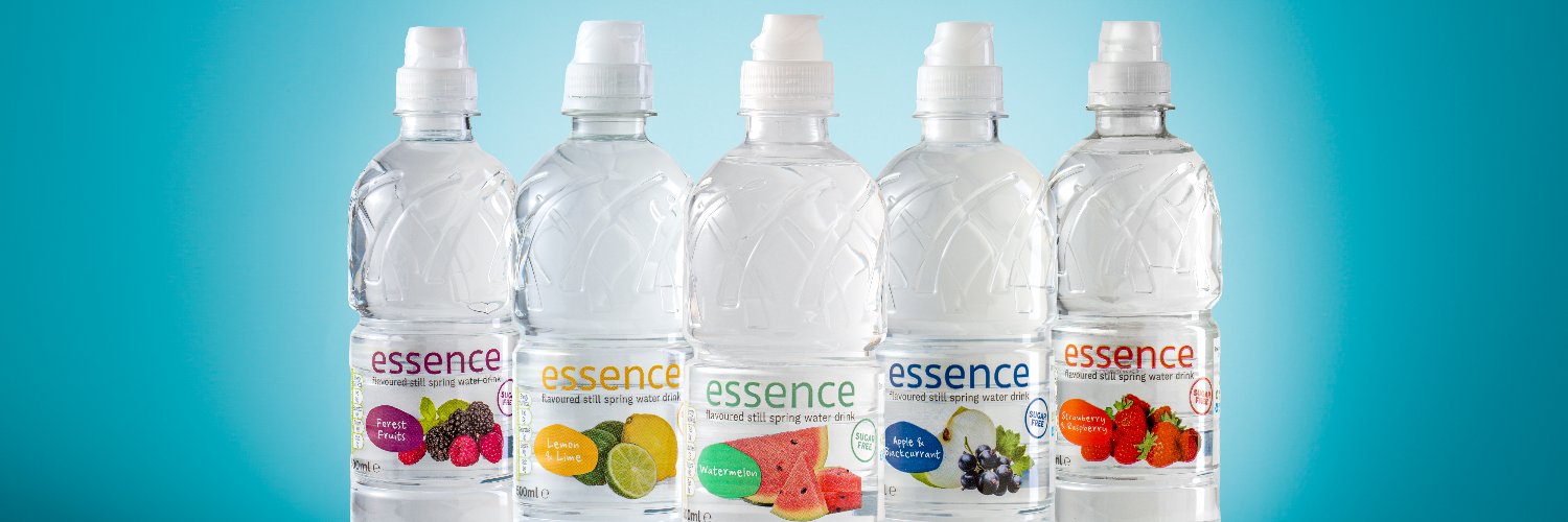 Trederwen Springs banner