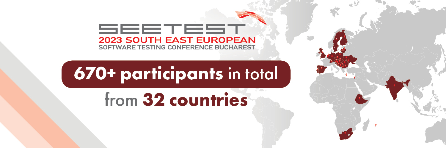 SEETEST banner