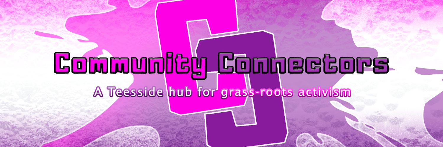 TeesConnectors's profile banner image