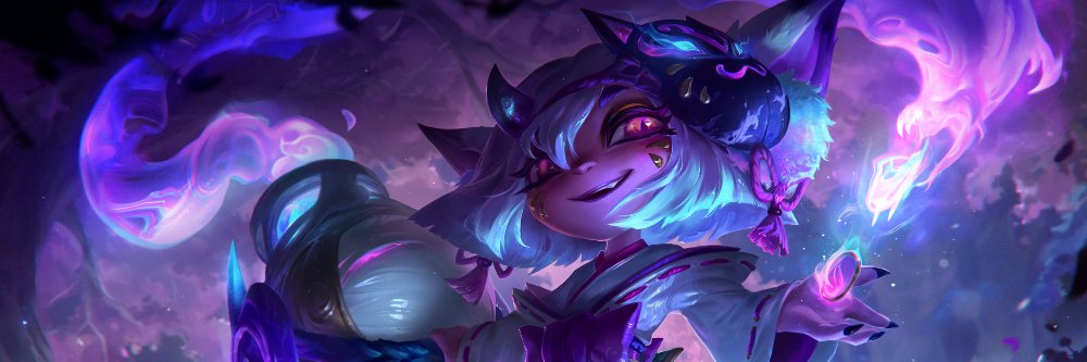 Garouzin's profile banner image