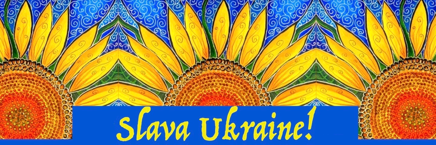 Laura CrowFella🌻🇺🇦🇮🇱🇱🇹🇺🇸's banner