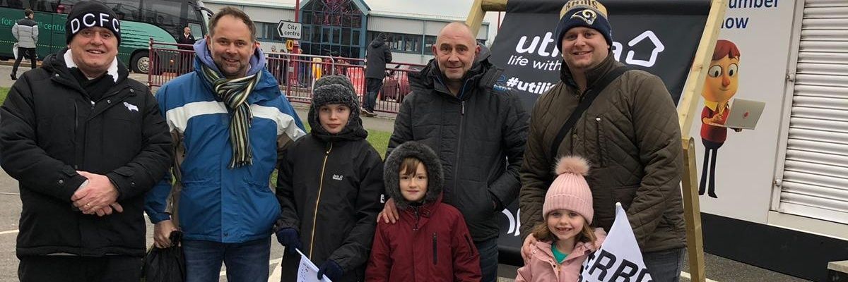 tonydcfc's profile banner image