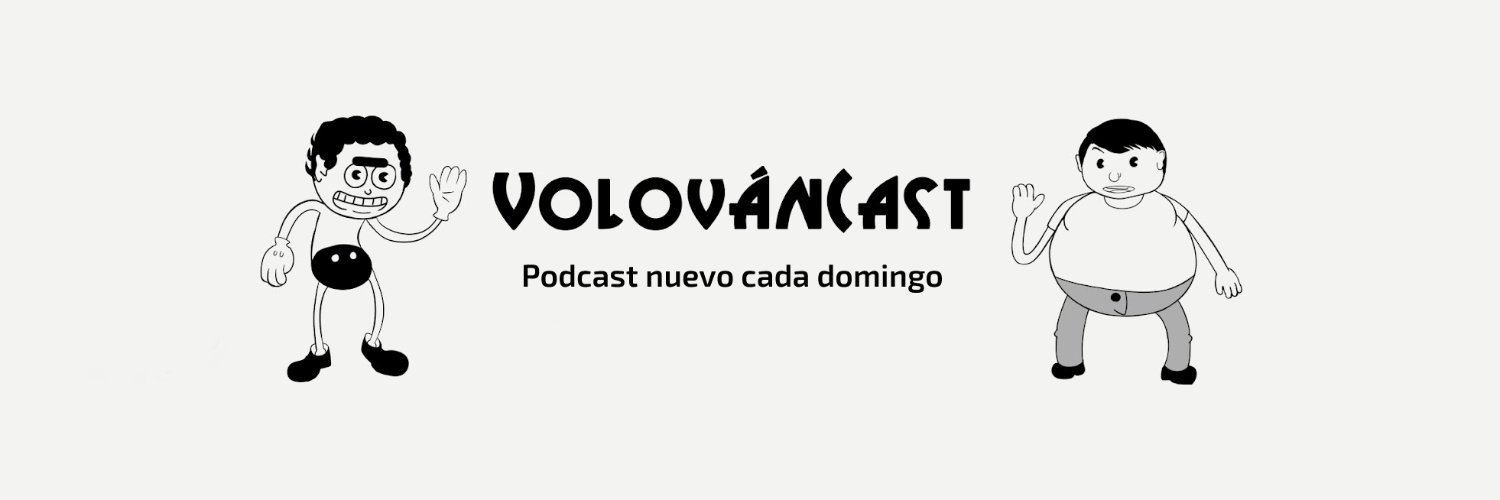 VolovanCast's profile banner image
