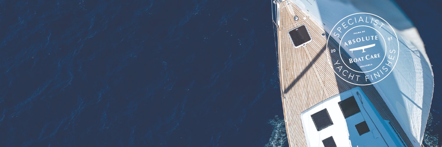 Absolute Boat Care banner