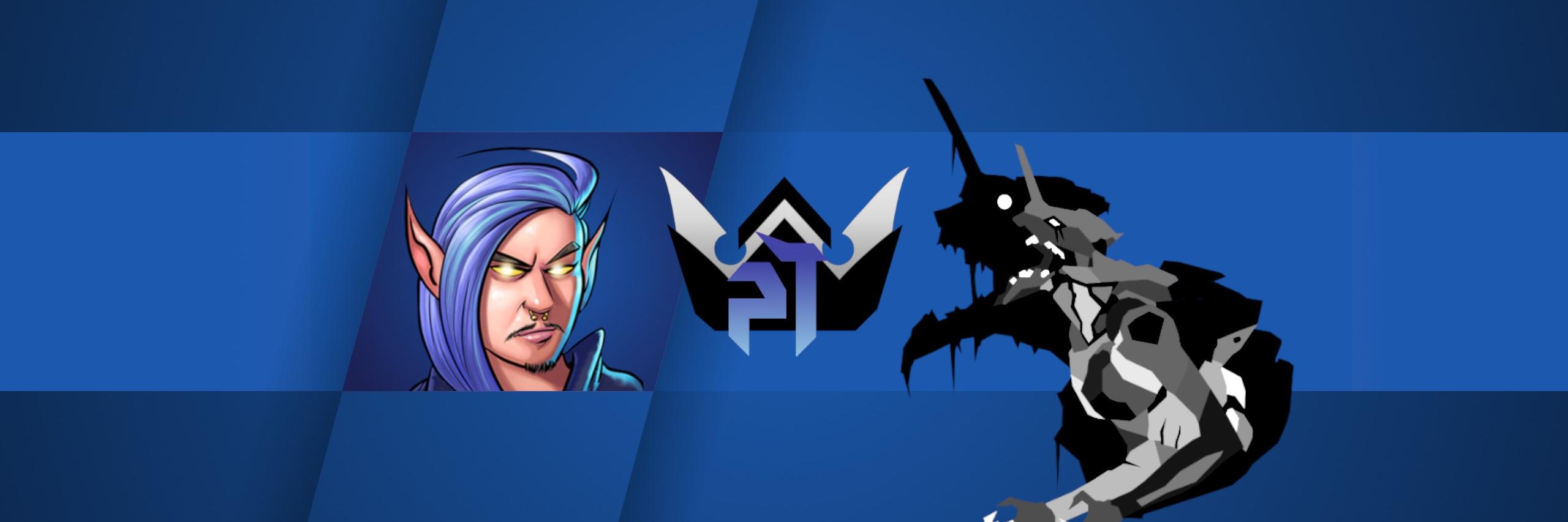 Paul Terra banner