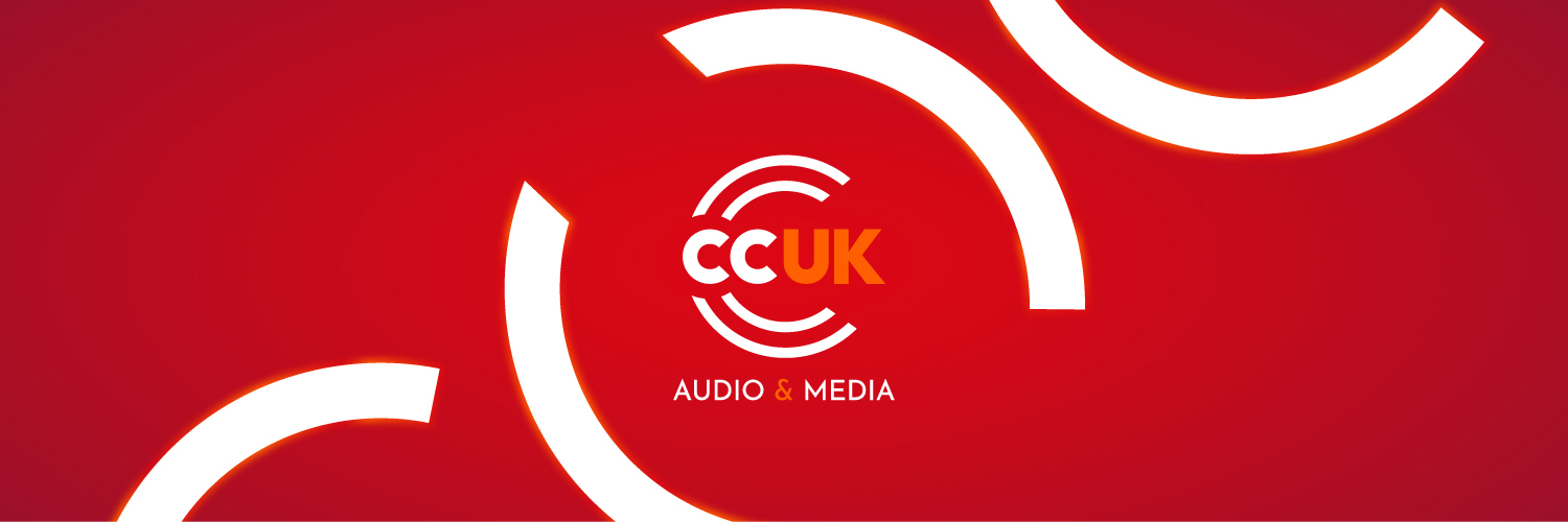 Communicorp UK banner