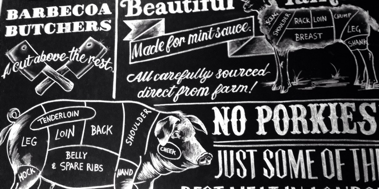 BarbecoaButcher's profile banner image