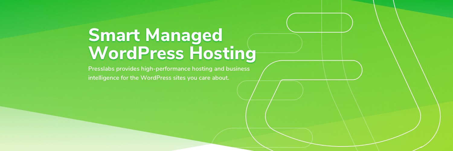 Presslabs banner