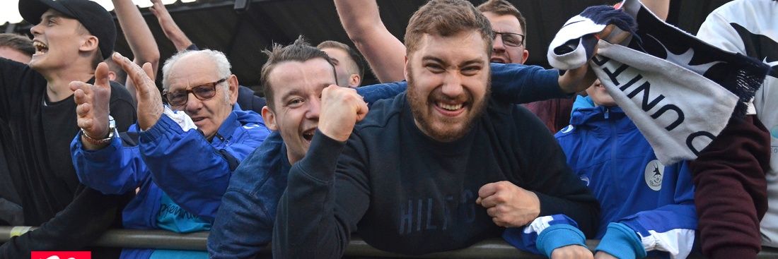 Sean banner
