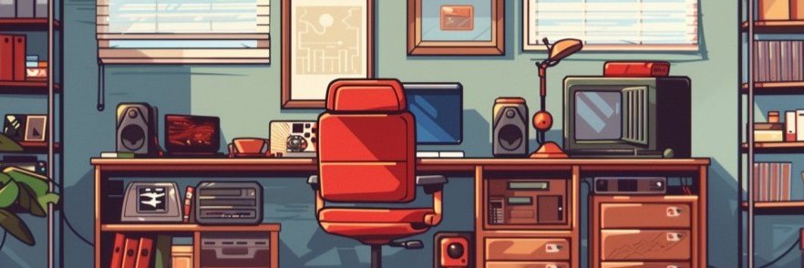 Michael Lajlev banner