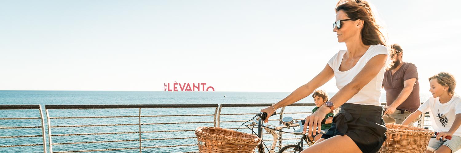 VisitLevanto's profile banner image