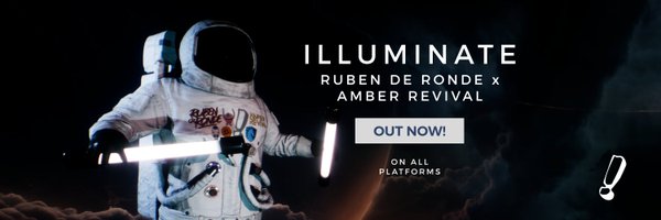 StatementMusic Profile Banner