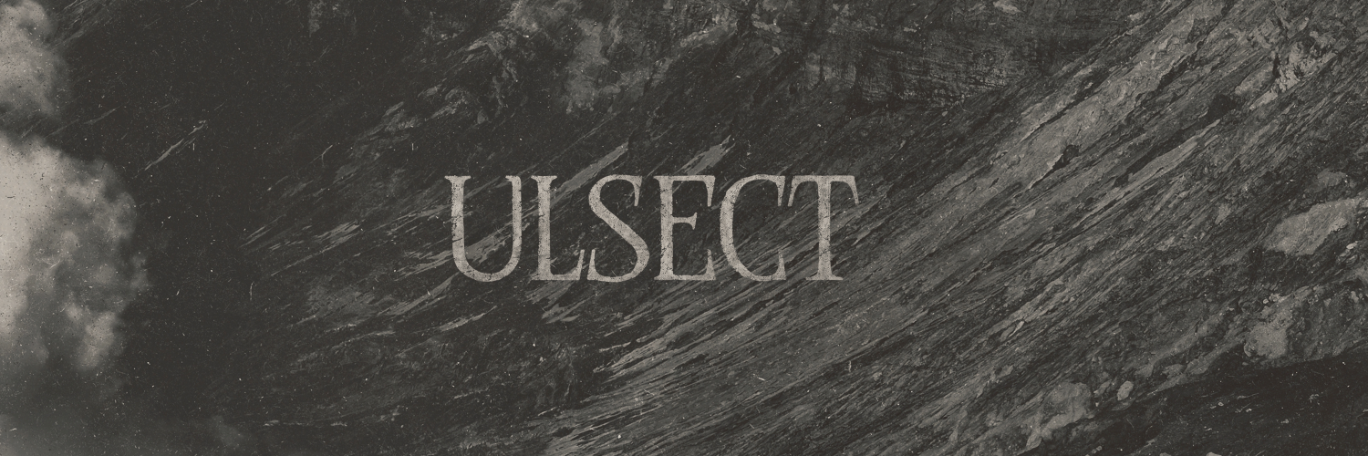 Ulsect banner
