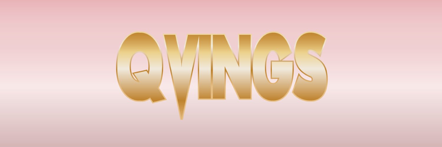 QVINGS's profile banner image