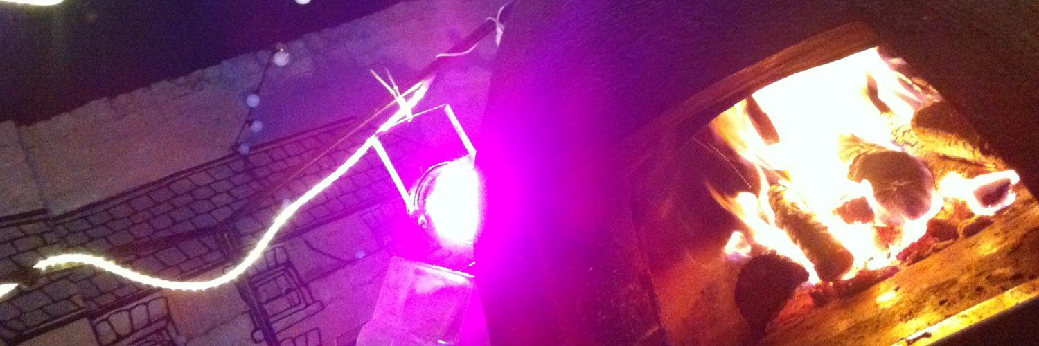 NetherEdgePizza banner