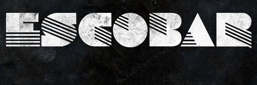 ESCOBARTHEBAND's profile banner image